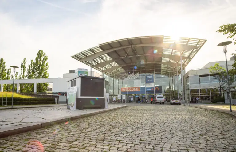 Nachbericht zur Intersolar Europe 2024 in München