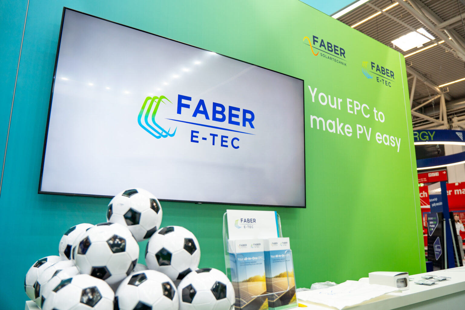DSC08651 - Nachbericht zur Intersolar Europe 2024 in München