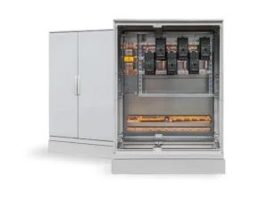 AC-Combiner für PV-Anlagen, AC-Sammelschrank für Wechselrichter
