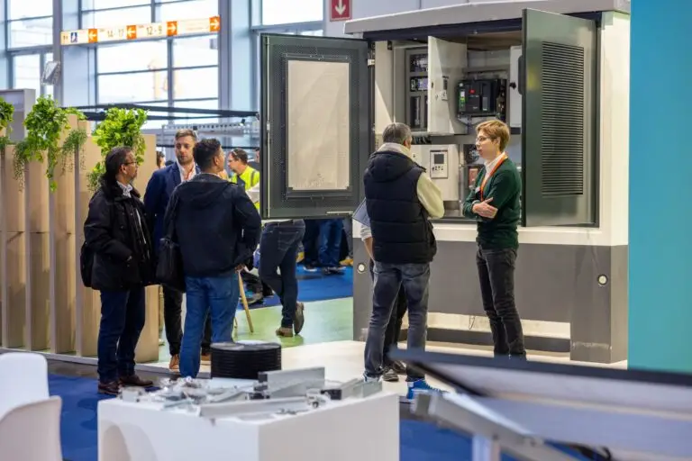 Solar Solutions Düsseldorf 2023