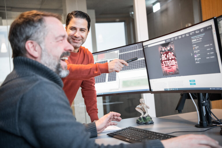 e tec office©stefan.hopf©candidateflow B016 - Vertrieb und Projektplanung in Dresden