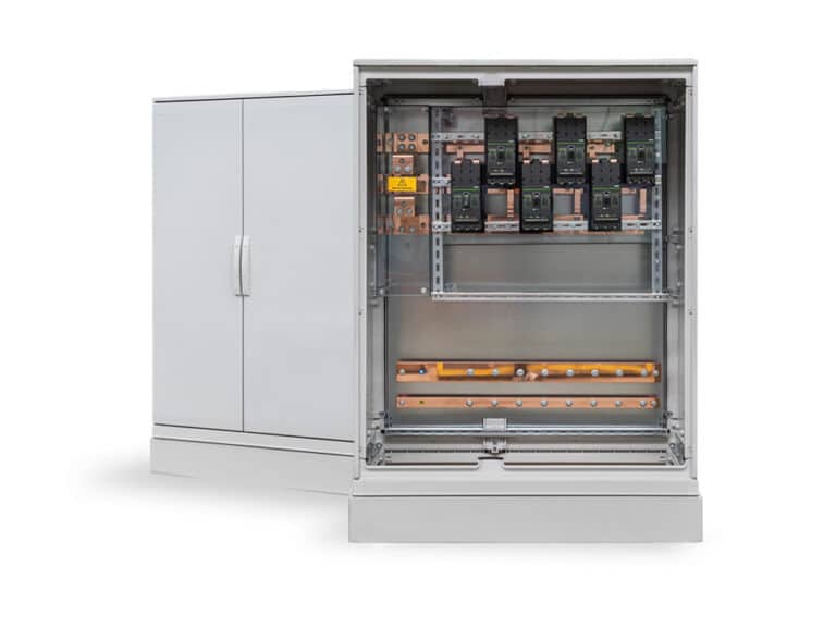 navi ac combainer v2 - AC-Combiner