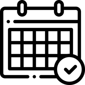 calendar - Kompaktstation