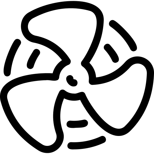 Innovatives Lüftungskonzept