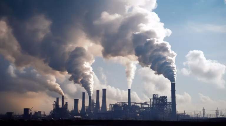 BESS-Systeme von Faber E-Tec zur CO₂-Reduktion in der Industrie Faber E-Tec BESS Batteriespeichersystem mit Kompakt-Trafostation – nachhaltige Energiespeicherung zur Reduzierung des CO₂-Ausstoßes in der Industrie