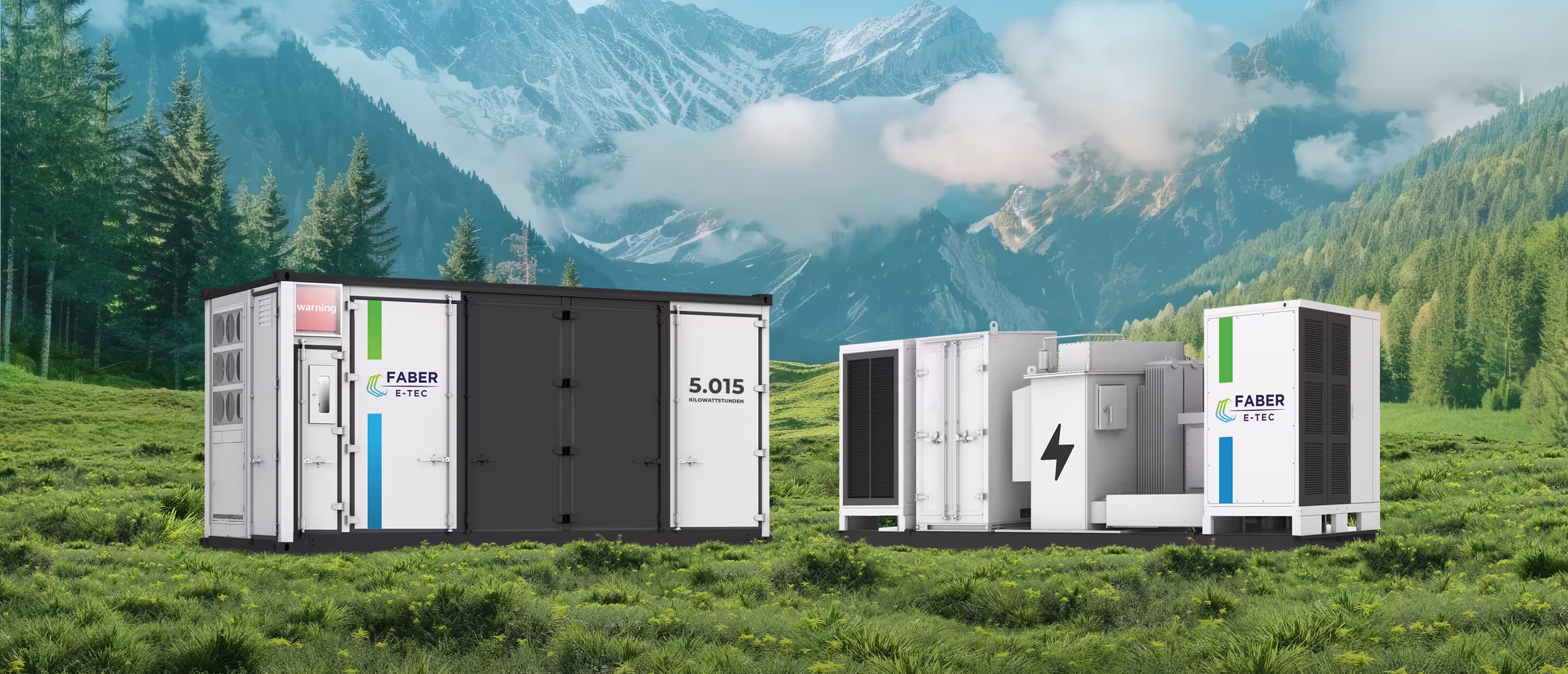 5015 kWh 2026 A FA