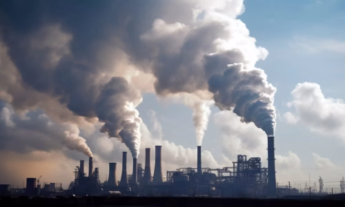 Faber E-Tec BESS Batteriespeichersystem mit Kompakt-Trafostation – nachhaltige Energiespeicherung zur Reduzierung des CO₂-Ausstoßes in der Industrie