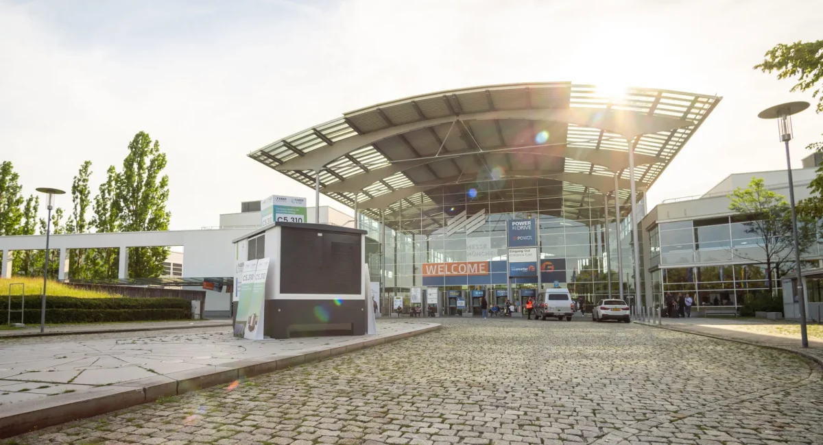 Nachbericht zur Intersolar Europe 2024 in München