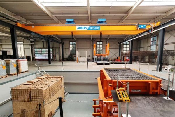 {bildtitle} Faber-E-Tec-Werk-Buende.jpg