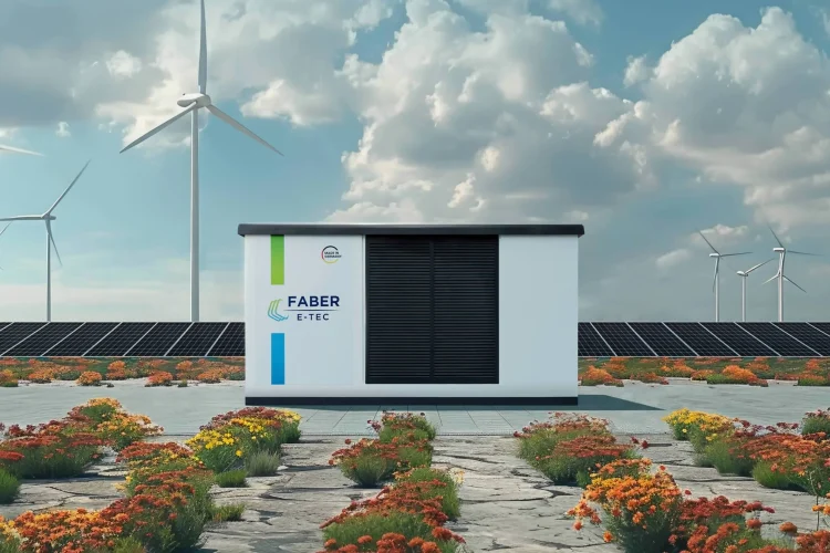 Intelligente Netzstationen für moderne Energieverteilung und Netzüberwachung