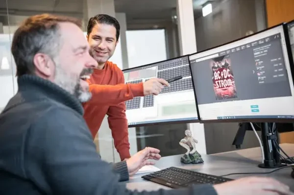 TAB- und VDE-konforme Stationsplanung für Ihre Energieprojekte