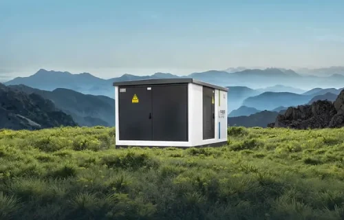 Die robuste Betonbau Trafostation sorgt für effiziente Energieversorgung. Entdecken Sie die Vorteile unserer Trafo Kompaktstation.