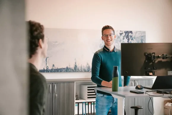 Faber E-Tec Standorte in Bünde und Dresden für optimale Projektbetreuung
